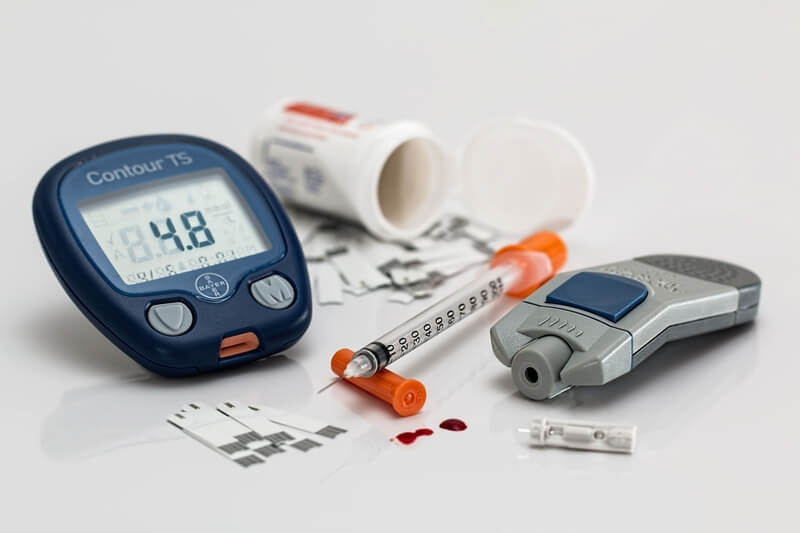 La diabetes tipo 1 acorta la vida 18 años a las mujeres