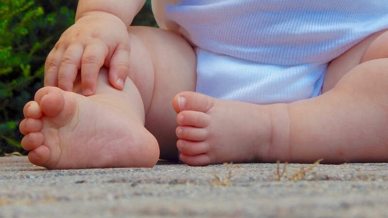 Más riesgo de obesidad en los bebés que complementaron su alimentación con leche con cereales