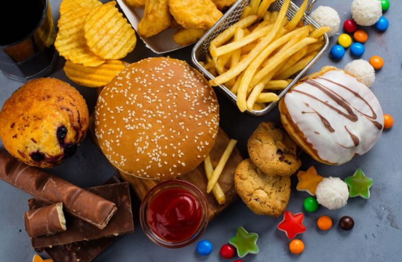 Un estudio confirma la relación entre alimentos ultraprocesados y una mayor mortalidad