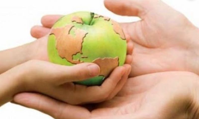El cambio climático pondrá en riesgo el agua y la comida del planeta