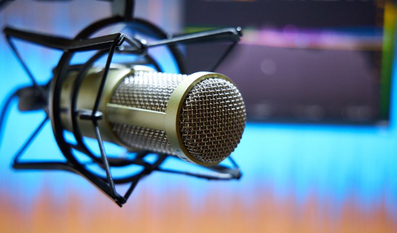 Nace Alimentarte, el podcast de Raquel Bernácer