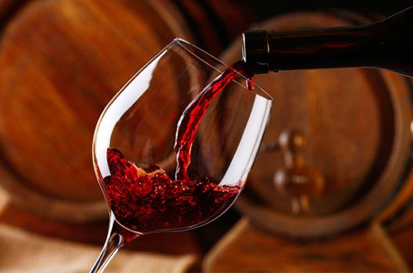Beneficios del consumo de vino en México