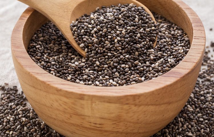 Chía, ¿Un Superfood o un alimento de moda?