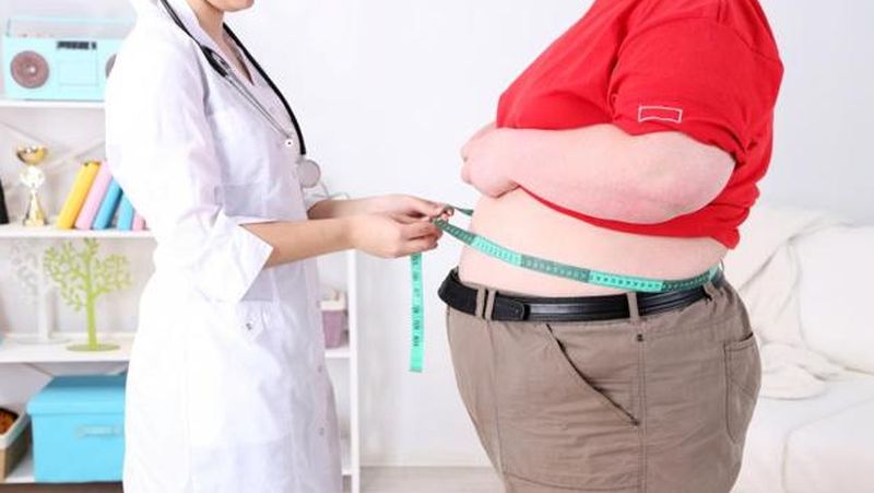 La obesidad aumenta el riesgo de padecer 10 cánceres comunes