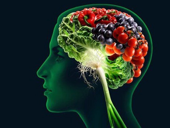Salud mental y nutrición