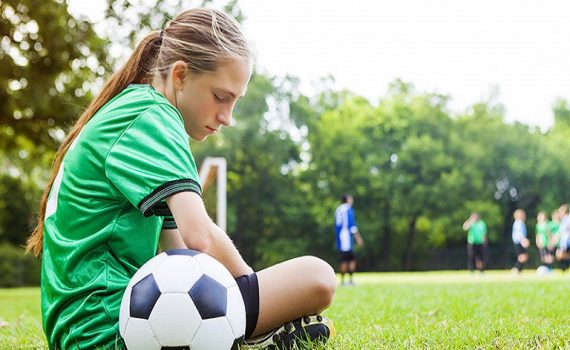 Trastornos alimentarios en hombres y mujeres adolescentes deportistas y no deportistas en México