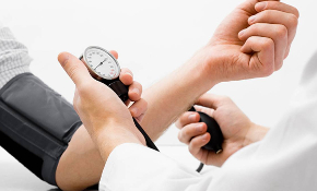 Hipertensión arterial en adultos mexicanos