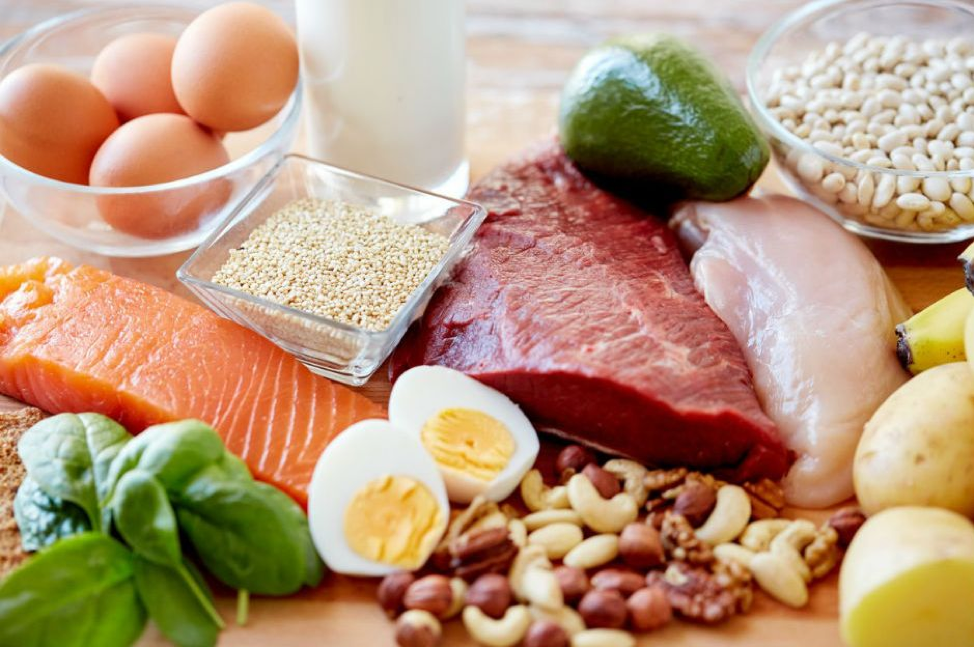 Aumentan enfermedades del corazón y diabetes por consumo excesivo de productos de origen animal en México