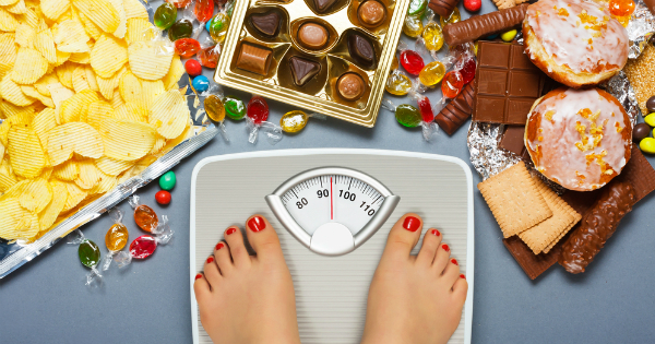 Adicción a la comida y estado nutricional en adolescentes de México