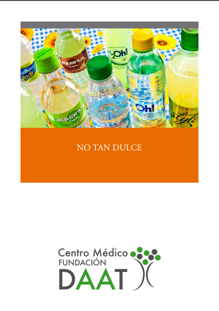 No tan dulce
