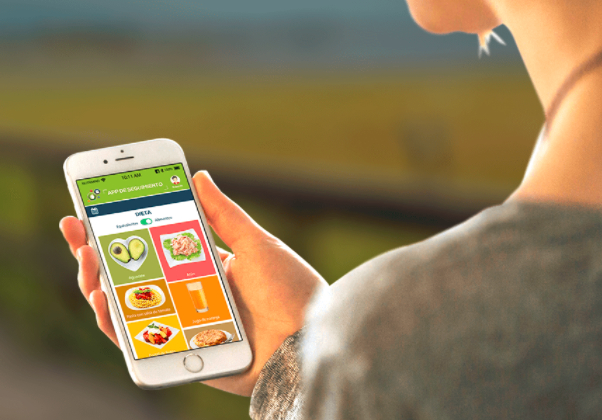 Nutrimind