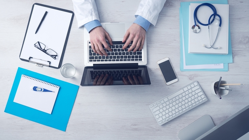 Historia Clínica Digital gratuita – codigo abierto