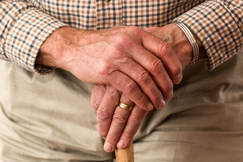 Valoración del estado nutricional en Geriatría: declaración de consenso del Grupo de Nutrición de la Sociedad Española de Geriatría y Gerontología