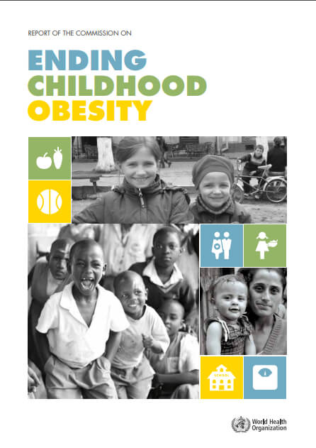 Ending Childhood Obesity