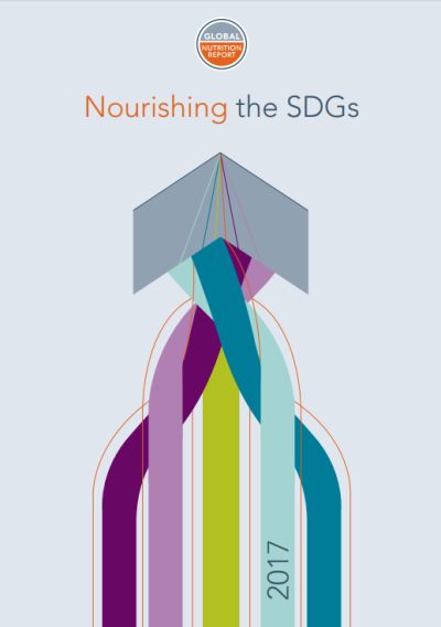 Global Nutrition Report