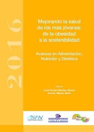 Mejorando la salud de los más jóvenes: de la obesidad a la sostenibilidad