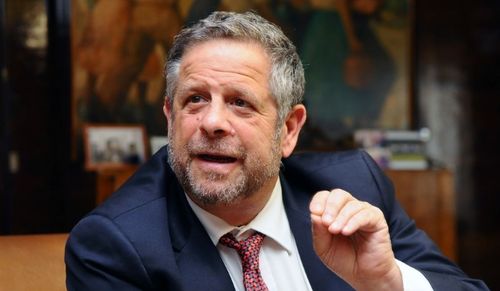 Ministro de Salud de Argentina responde: